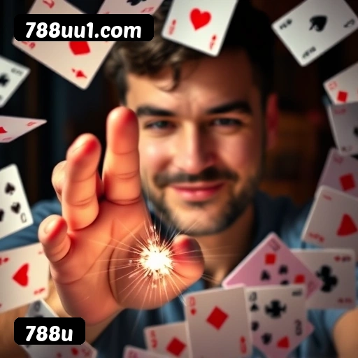 Jogos de Cassino ao Vivo
