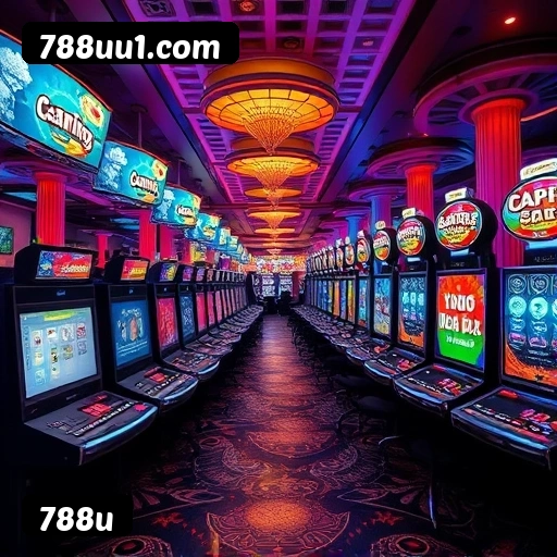 Jogos de Mesa Premium 788u - Blackjack, Roleta, Baccarat